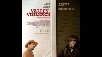 In A Valley Of Violence finds Ti West stumbling outside of horror