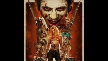 Rob Zombie sends in the clowns with his abysmal death-match thriller 31