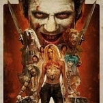 Rob Zombie sends in the clowns with his abysmal death-match thriller 31