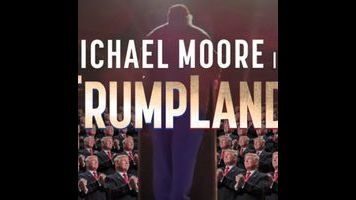 Michael Moore finds focus (and technical glitches) in TrumpLand