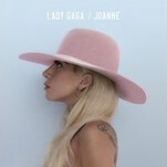 Lady Gaga gets back on the right track with Joanne