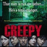 Horror master Kiyoshi Kurosawa finds evil next door in Creepy