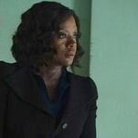 How To Get Away With Murder gets intimate