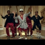 This Bruno Mars mashup turns “The Message” into a 24K party anthem