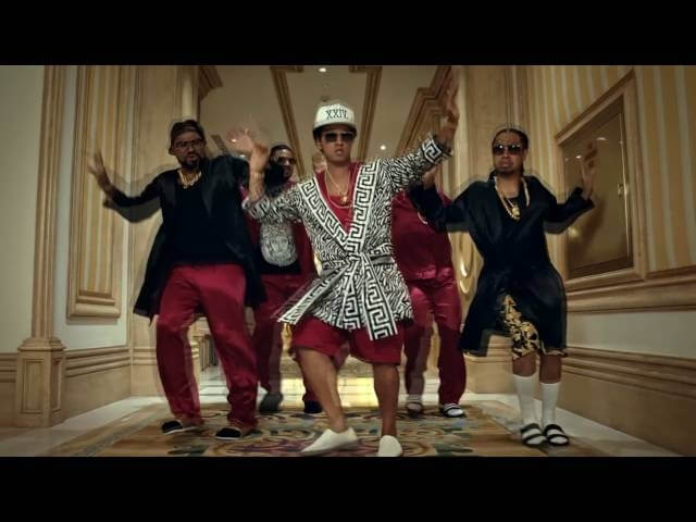 This Bruno Mars mashup turns “The Message” into a 24K party anthem