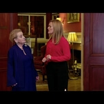 Samantha Bee invites President Obama to go Full Frontal