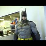 Take a video tour of DC Entertainment’s gloriously toy-filled headquarters