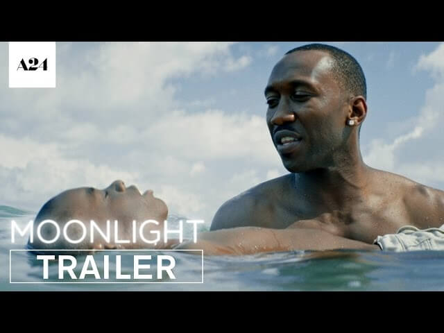 Barry Jenkins on making the magnificent Moonlight