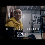 M. Night Shyamalan twists James McAvoy into 23 personalities in the Split trailer