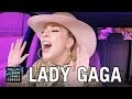 New driver Lady Gaga tests her skills in Carpool Karaoke