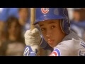 The Cubs take on the Indians in this World Series movie mashup