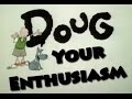 Doug and Skeeter talk tappin’ asses in “Doug Your Enthusiasm”