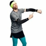 The parts of Jon Glaser Loves Gear shouldn’t fit together, but they do