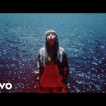 Sleigh Bells debut a new music video, co-directed by Alex Ross Perry