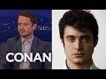 Elijah Wood is sick of being mistaken for Daniel Radcliffe