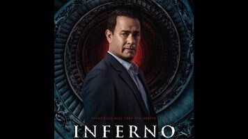 Inferno tries to find the fun in a Dan Brown thriller