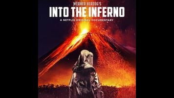 Werner Herzog goes Into The Inferno, won’t shut up about it