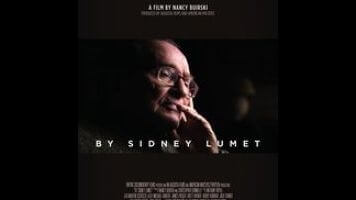 By Sidney Lumet takes an uncritical stance on a departed icon’s career