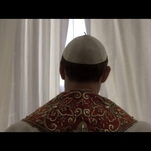 The Young Pope says no to negotiation in new teaser