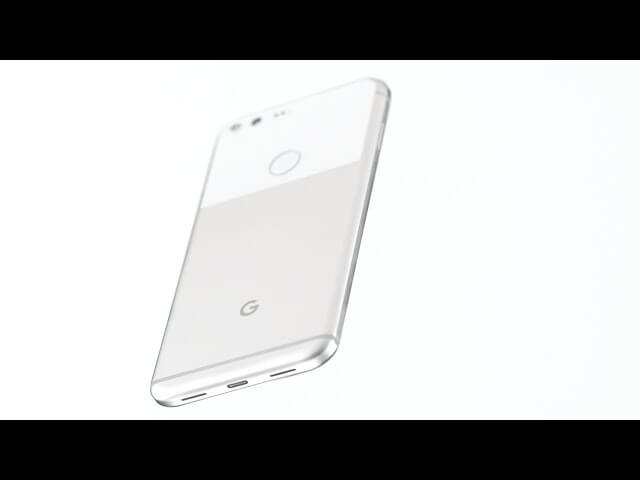 Google announces new phones, AI products designed for human people like you