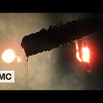 AMC’s going to catch you up on 6 seasons of The Walking Dead in 2 hours