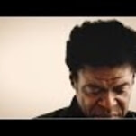 Charles Bradley has been diagnosed with stomach cancer