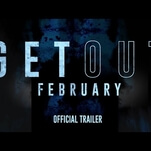 Meet the parents in the first trailer for Jordan Peele’s horror movie, Get Out