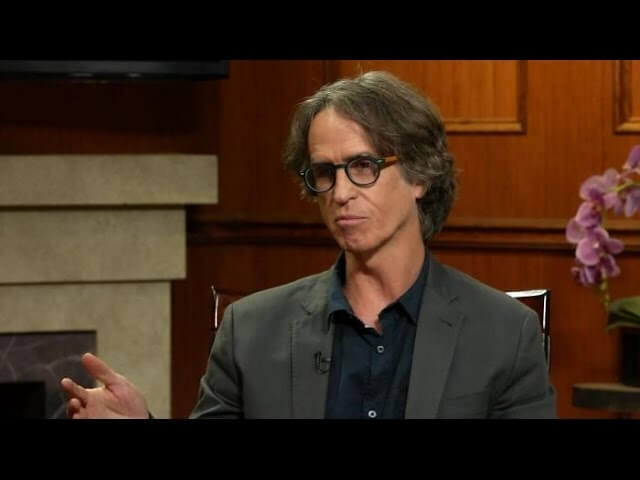 Trumbo director Jay Roach finds Intelligent Life