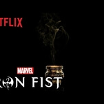 Iron Fist will fight its way onto Netflix next March