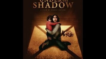 Under The Shadow is a Babadook for war-torn Iran