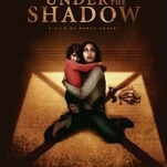 Under The Shadow is a Babadook for war-torn Iran