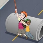 The wildly fun Milo Murphy’s Law must escape Phineas And Ferb’s shadow