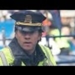 Patriots Day teaser stages the moments before the Boston Marathon bombing