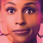 Issa Rae makes a joyous and confident debut with Insecure