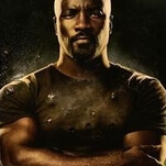 Luke Cage avoids respectability politics, goes for emotion