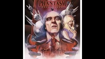 The Phantasm series comes full circle with Remastered and Ravager