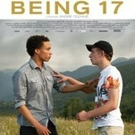 André Téchiné’s Being 17 is a poetic, physical coming-of-age drama