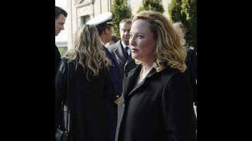 Good intentions leave Designated Survivor in limbo