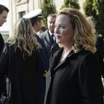 Good intentions leave Designated Survivor in limbo