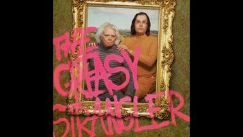 The Greasy Strangler is hard to swallow