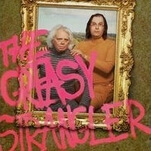 The Greasy Strangler is hard to swallow