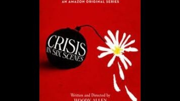 In the fourth episode of Crisis In Six Scenes, two of those six scenes work