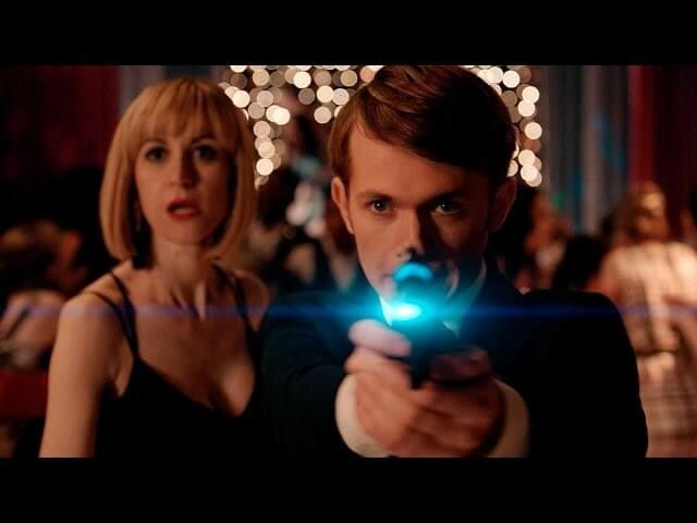 The full trailer for Doctor Who spin-off Class is bigger on the inside