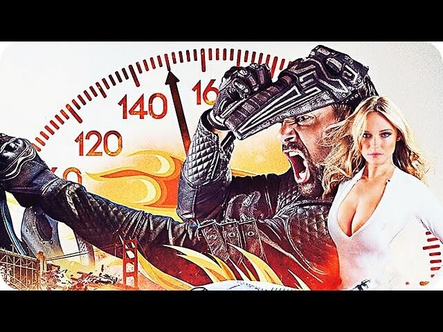 The trailer for Death Race 2050 is more Syfy than New World