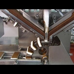 Here’s how ice cream sandwiches are made