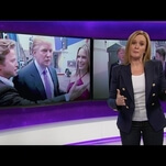 Samantha Bee leaves no vagina euphemism unsaid as she tackles the Trump tape