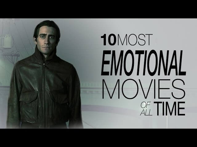 CineFix’s “Most Emotional Movies” will break your heart and patch it back up