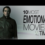 CineFix’s “Most Emotional Movies” will break your heart and patch it back up