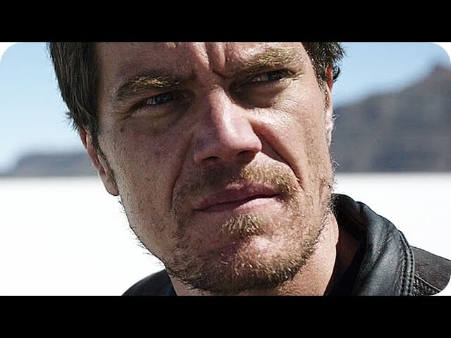 Michael Shannon waxes philosophical in the new trailer for Werner Herzog’s Salt And Fire