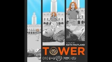 The gripping Tower highlights bravery in the face of horror